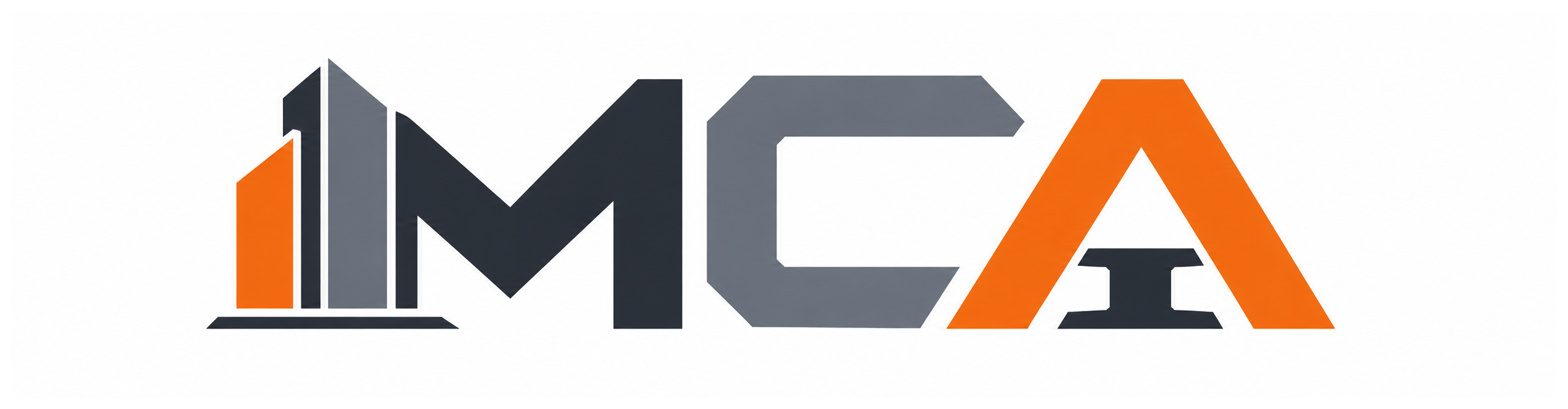 Logo MCA